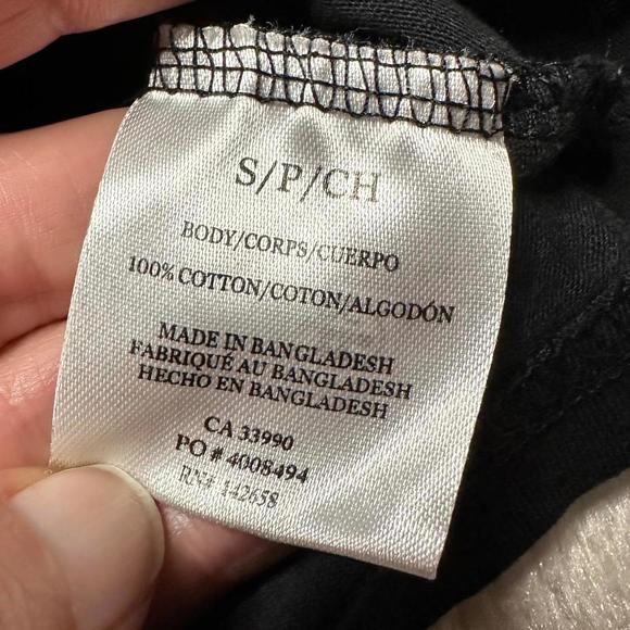 Scarface Movie Tony Montana Collage Graphic Tee Black Mens S - Picture 8 of 9